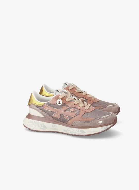 Scarpe donna Mod LAURYN 7801