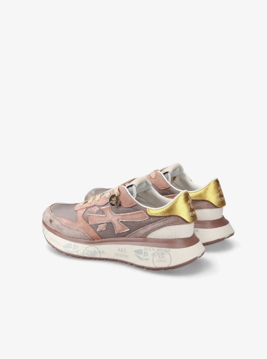 Scarpe donna Mod LAURYN 7801