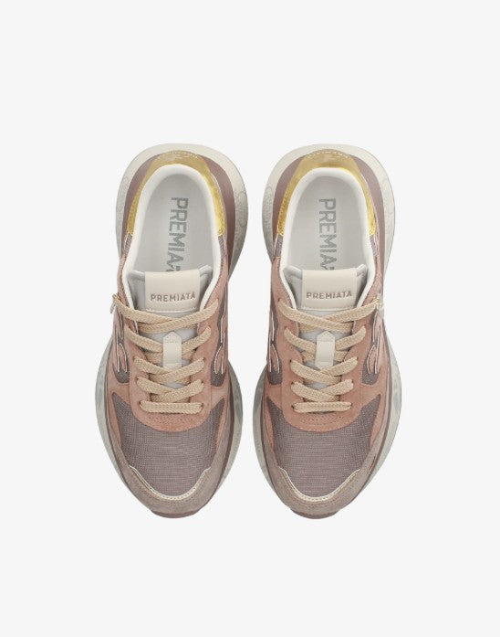 Scarpe donna Mod LAURYN 7801