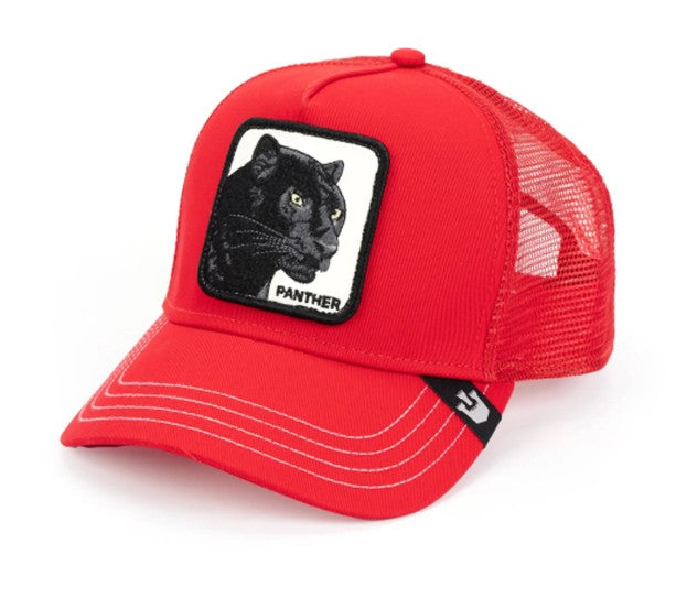 Cappello Panther