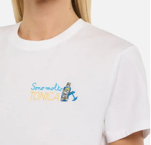 T-Shirt Sono Molto Tonica