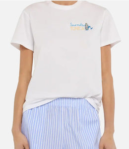 T-Shirt Sono Molto Tonica