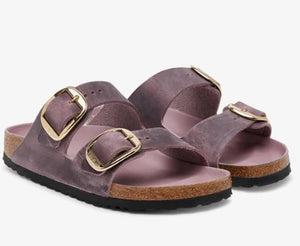 ARIZONA Big Buckle donna