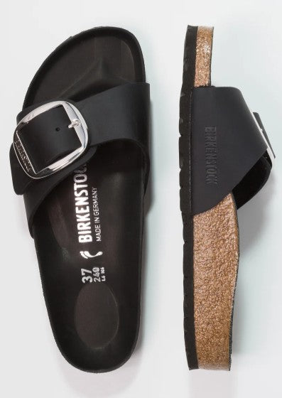 MADRID Big Buckle