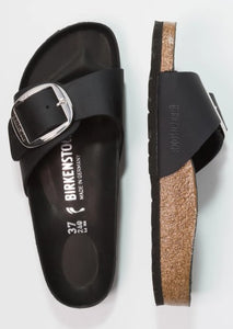 MADRID Big Buckle