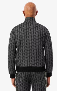 Felpa zip Paris