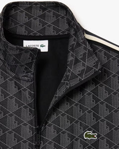 Felpa zip Paris