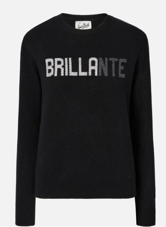 Maglione BRILLANTE