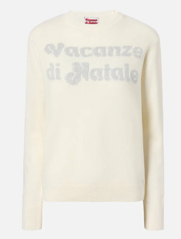 Maglione VACANZE DI NATALE