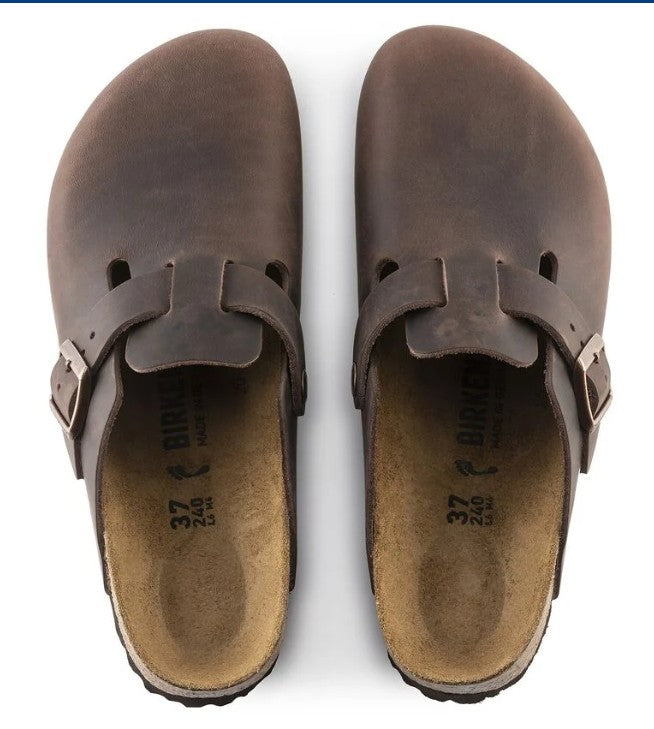 Scarpa BOSTON OILED LEATHER