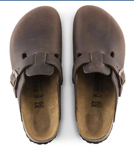 Scarpa BOSTON OILED LEATHER