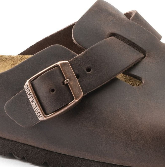 Scarpa BOSTON OILED LEATHER