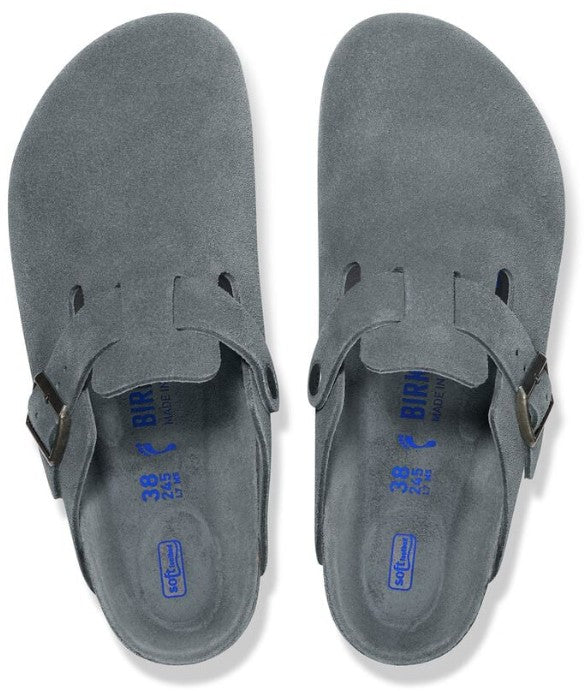 Scarpa BOSTON SUEDE