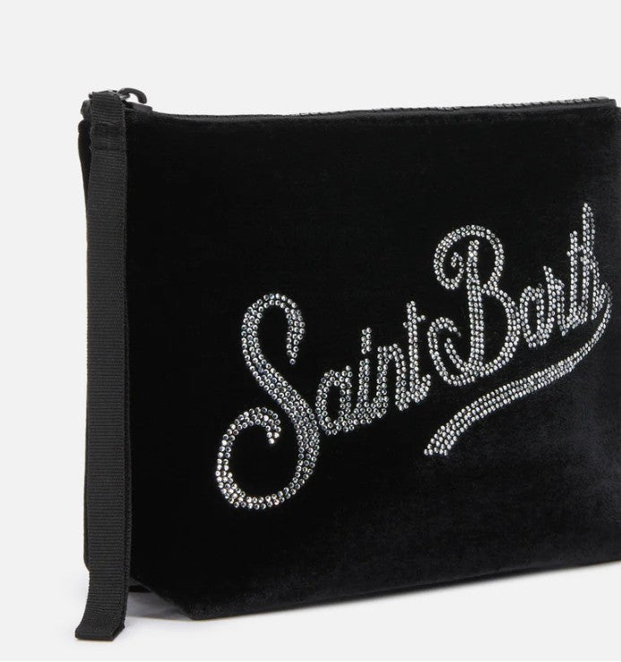 Pochette ALINE VELVET