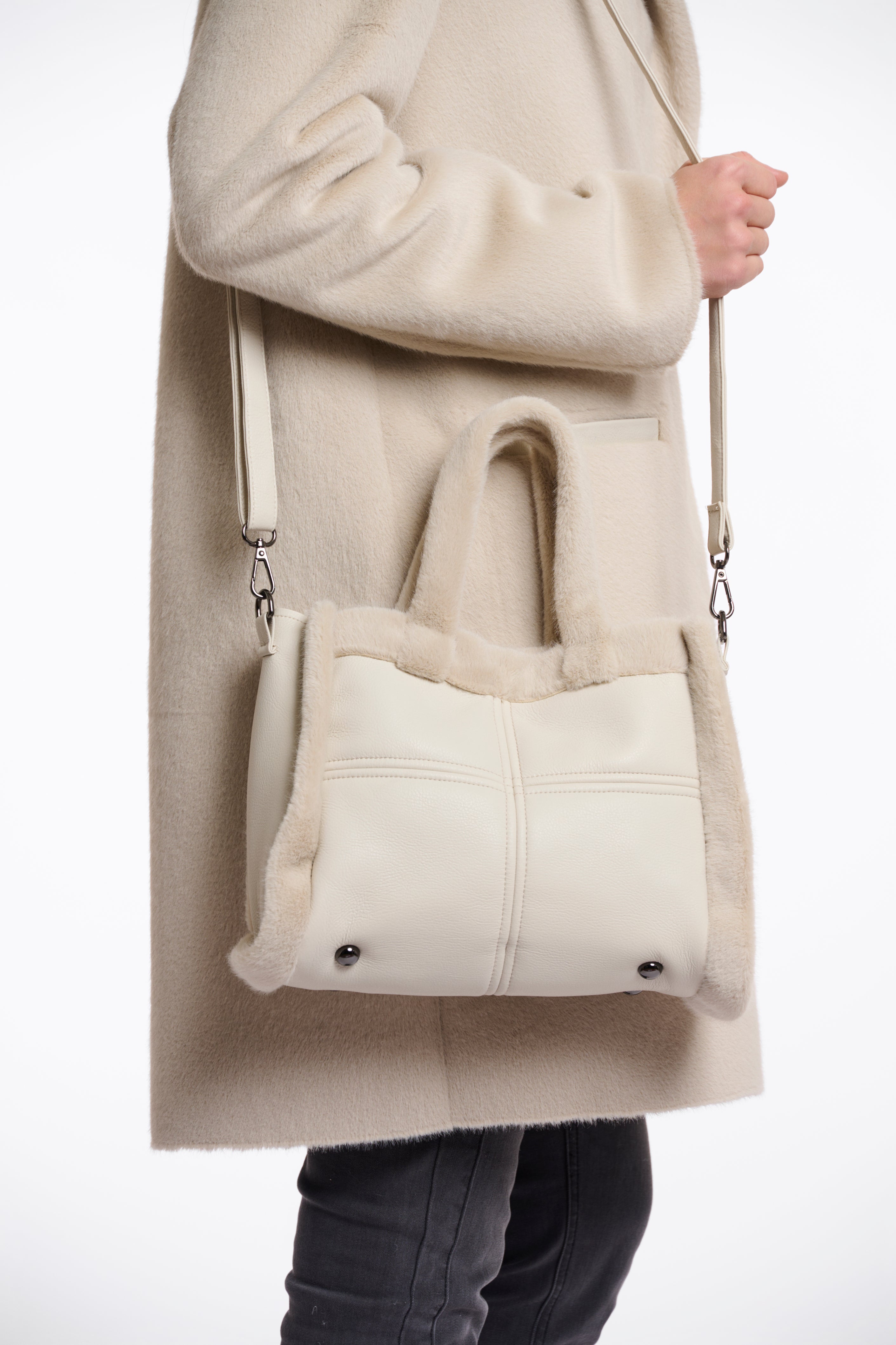 Borsa JASHA tracolla