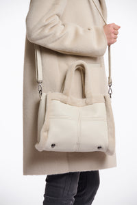 Borsa JASHA tracolla