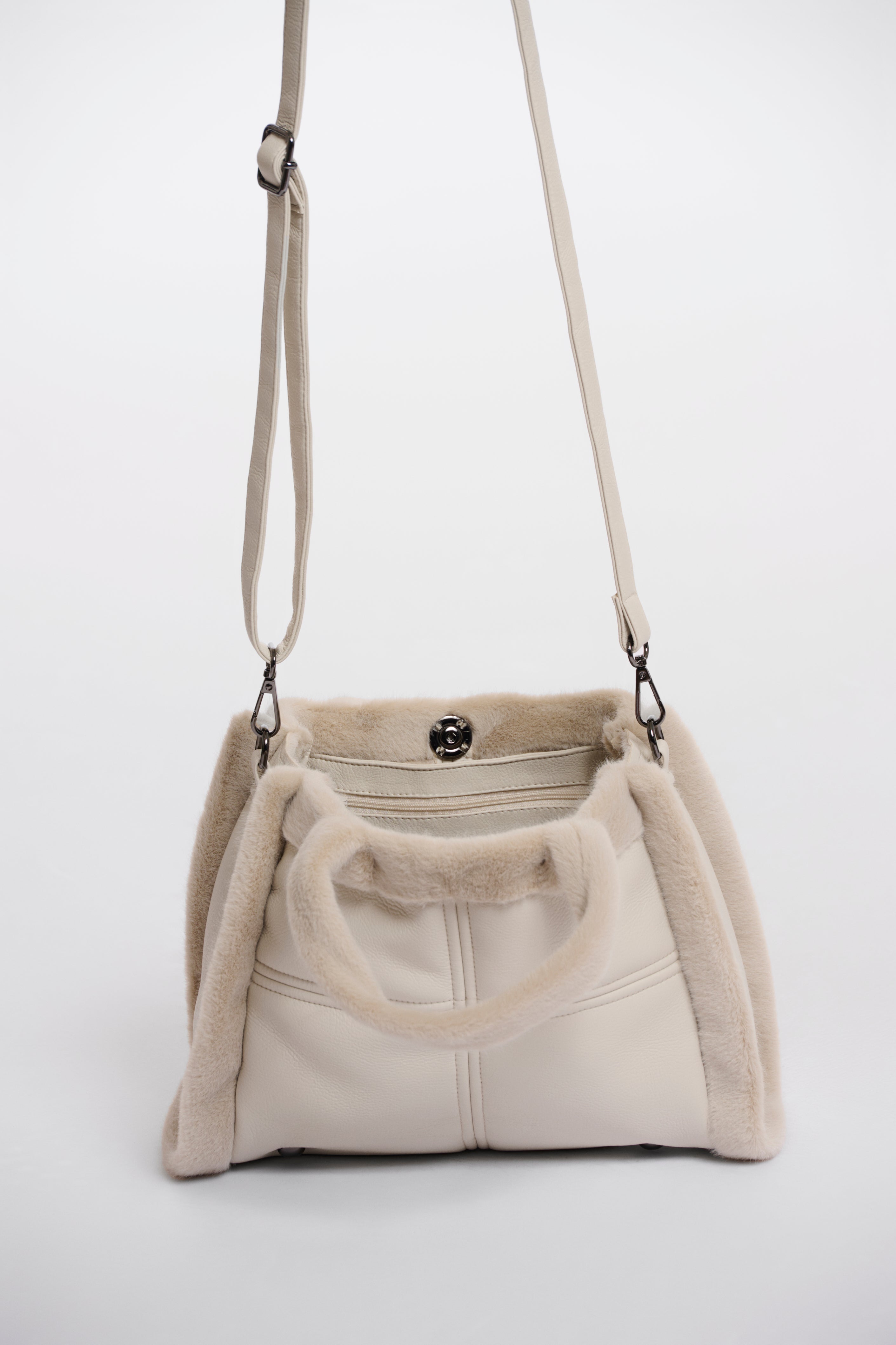 Borsa JASHA tracolla