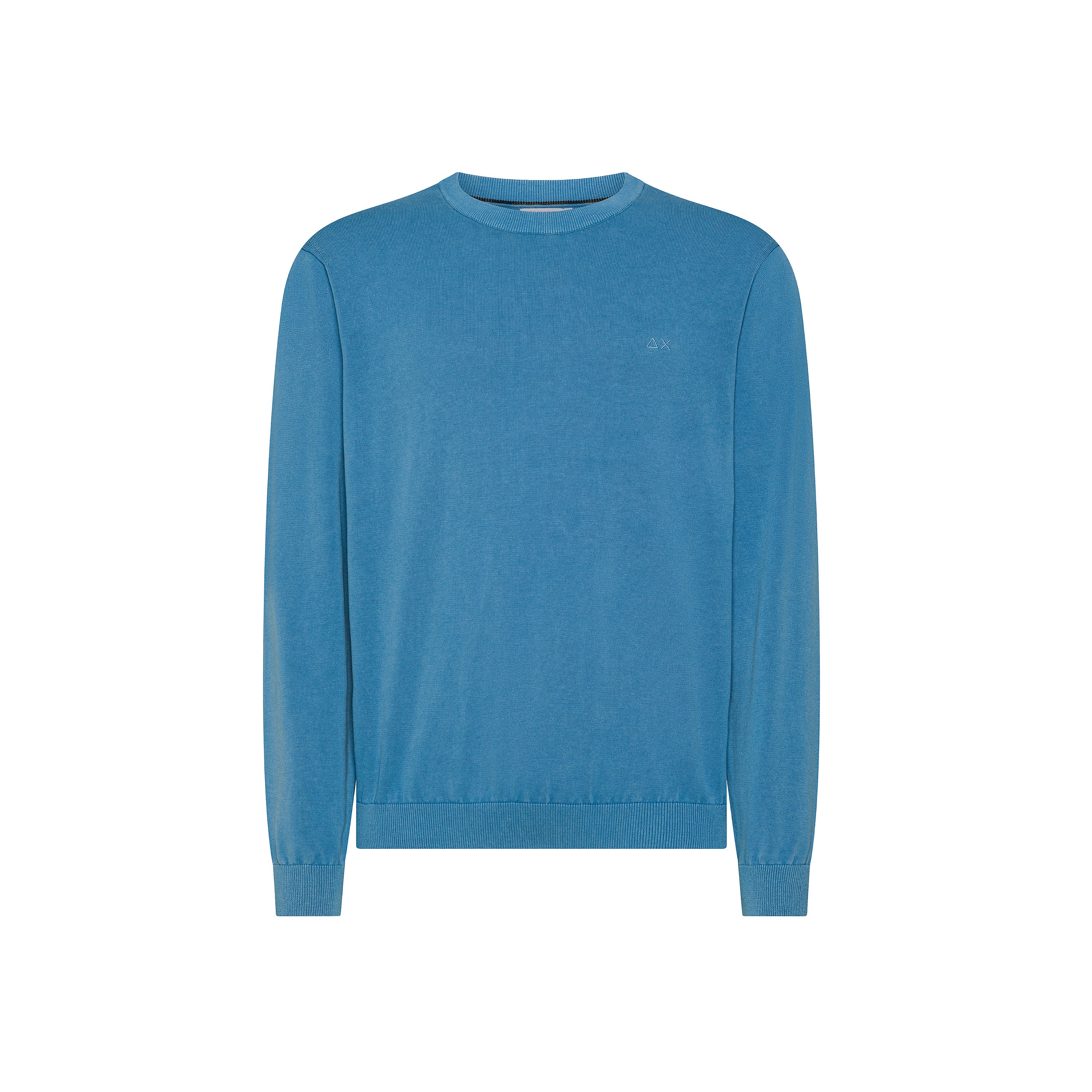 MAGLIA COTONE CREPE K35125