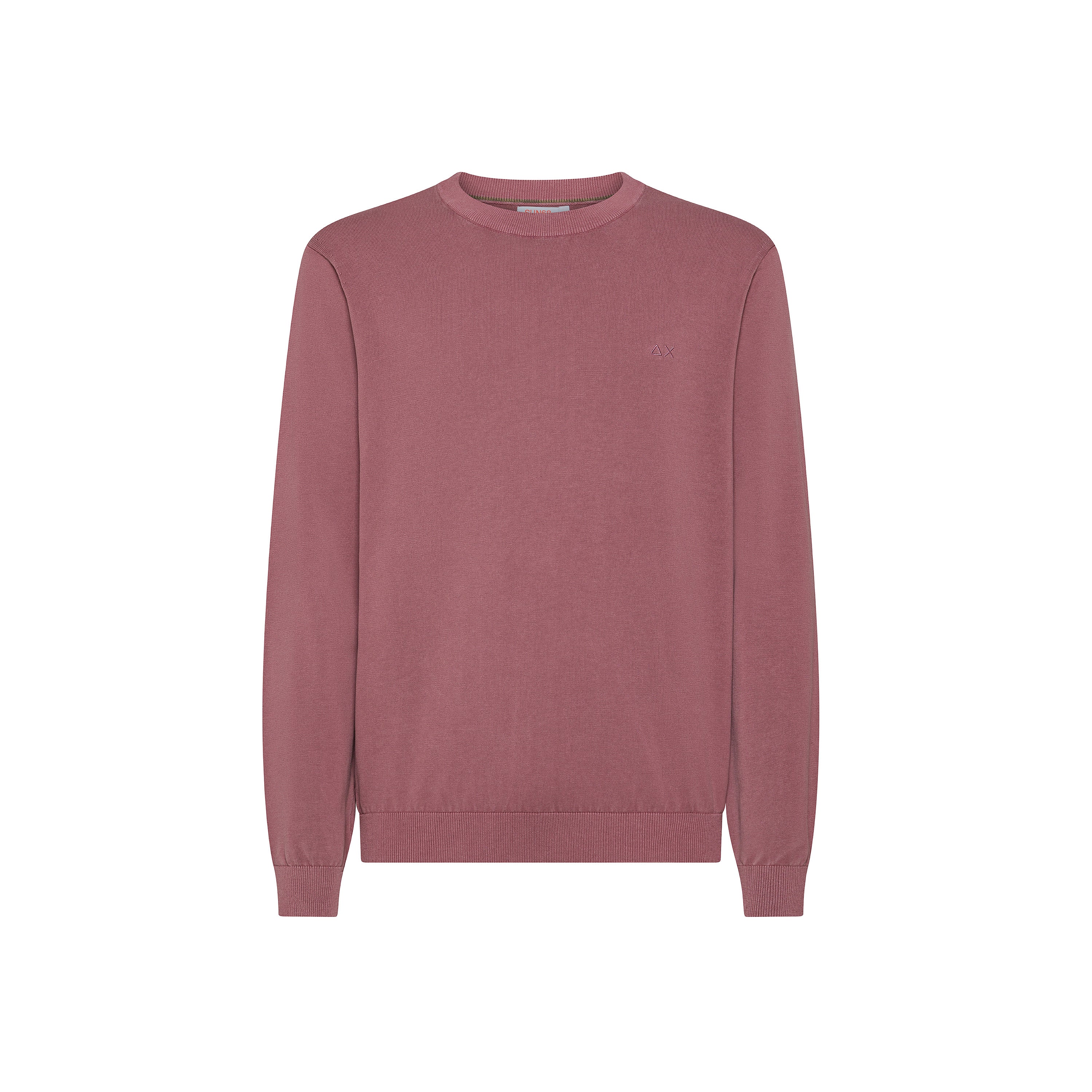 MAGLIA COTONE CREPE K35125