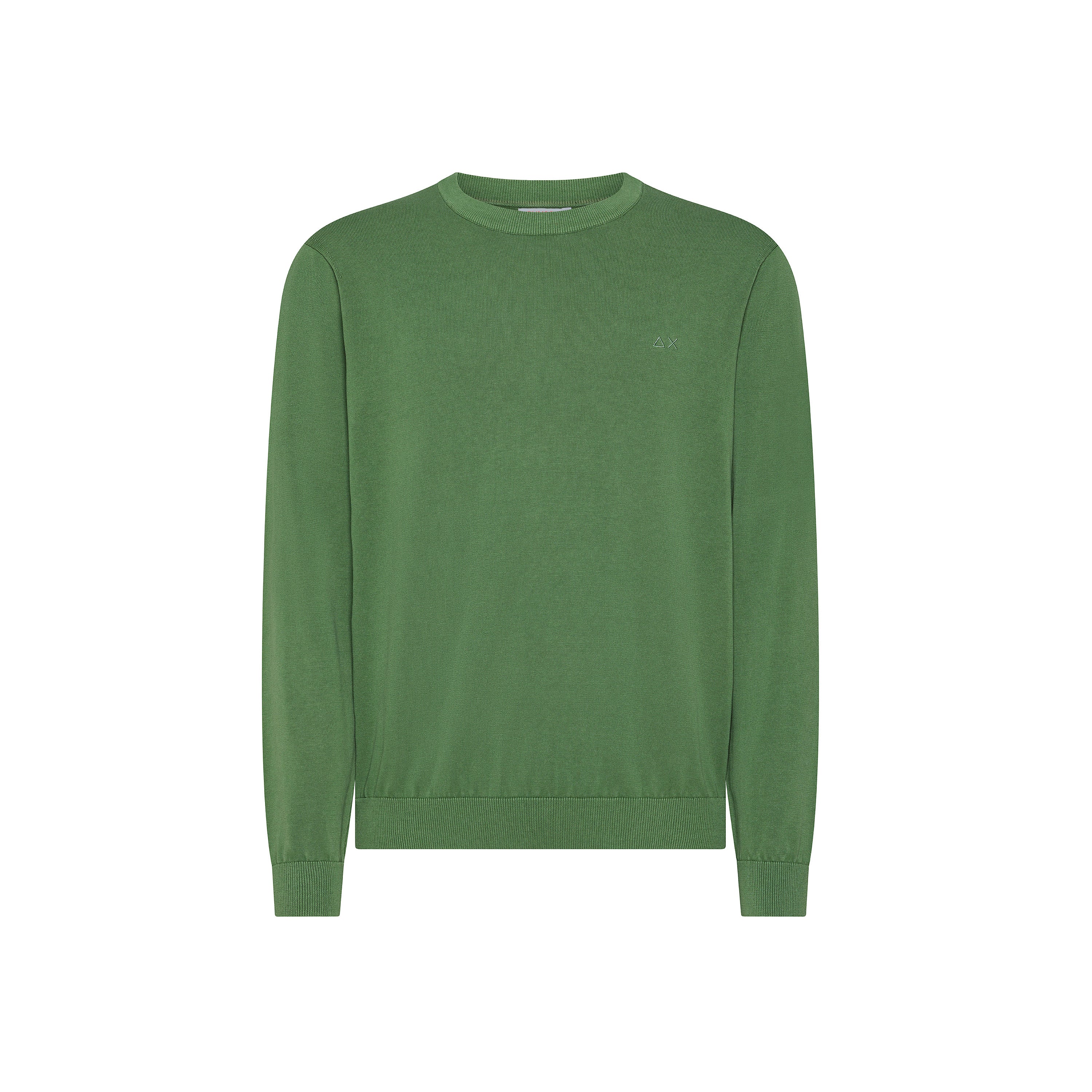 MAGLIA COTONE CREPE K35125