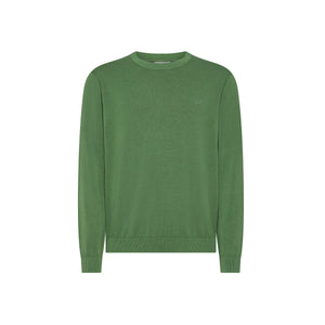 MAGLIA COTONE CREPE K35125