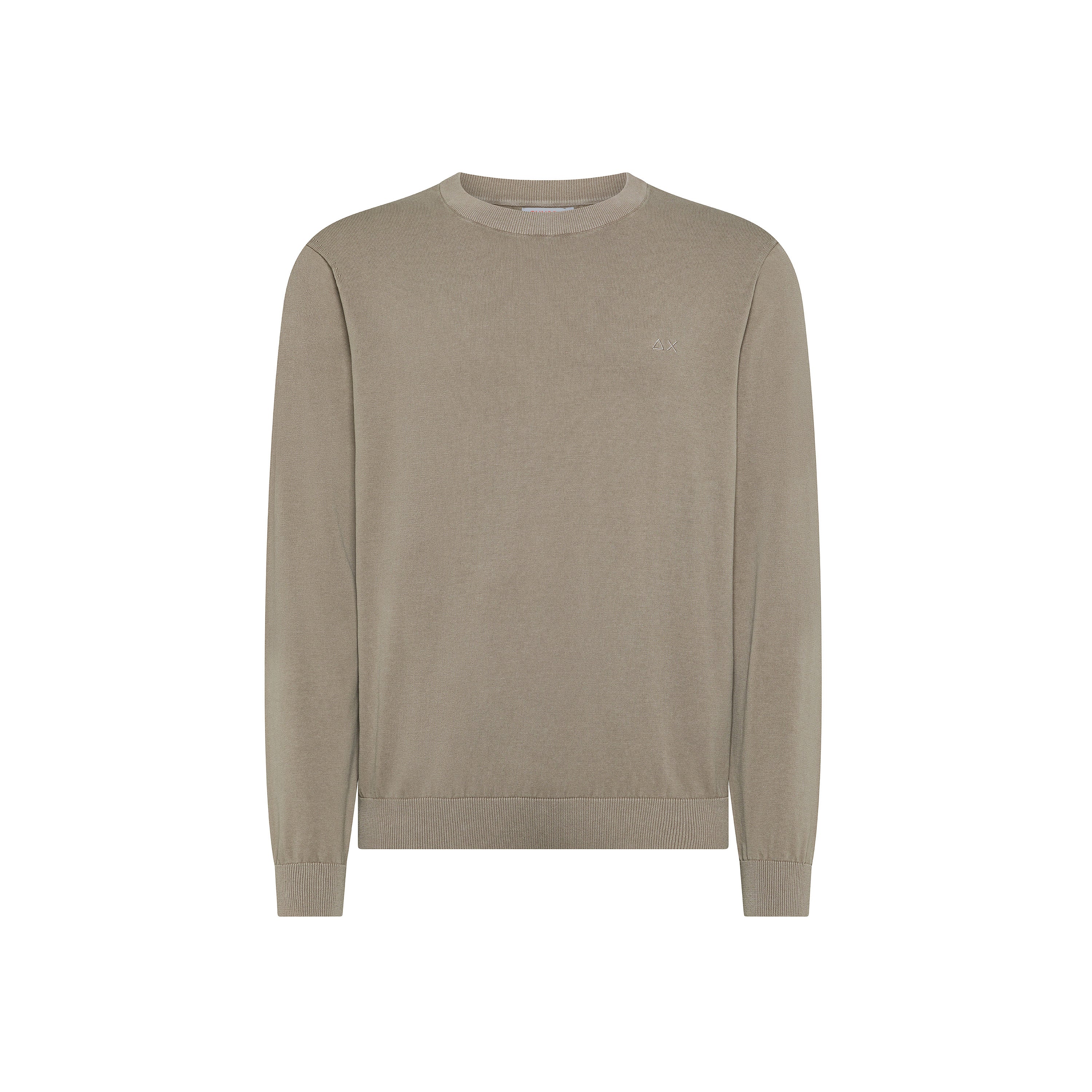 MAGLIA COTONE CREPE K35125