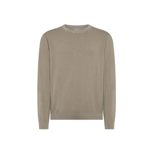 MAGLIA COTONE CREPE K35125