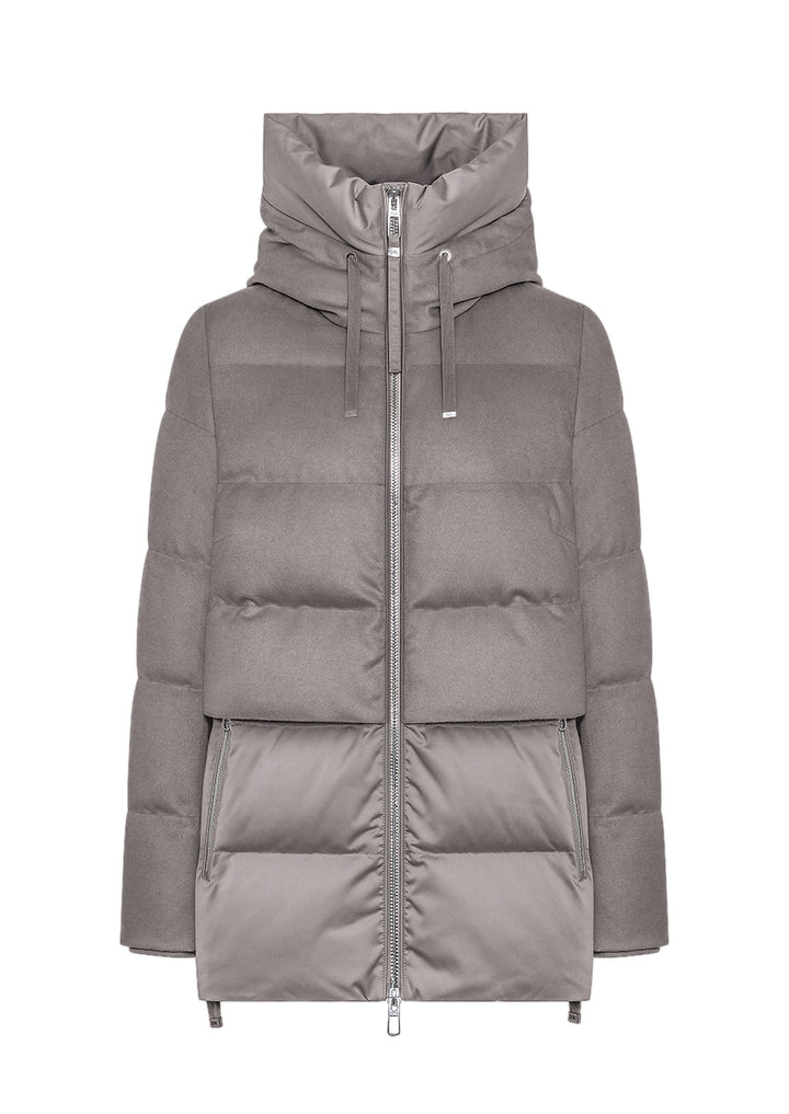 Parka Corto KEIKO