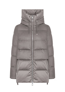 Parka Corto KEIKO