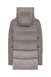 Parka Corto KEIKO