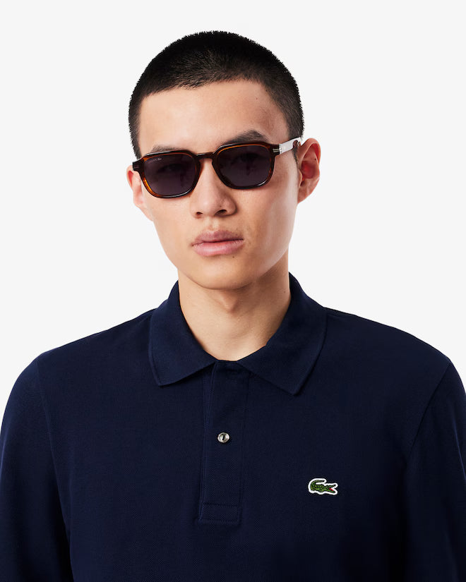 POLO MANICA LUNGA  L13.12