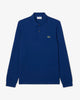 POLO MANICA LUNGA  L13.12
