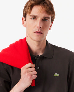 POLO MANICA LUNGA  L13.12