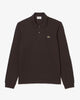 POLO MANICA LUNGA  L13.12