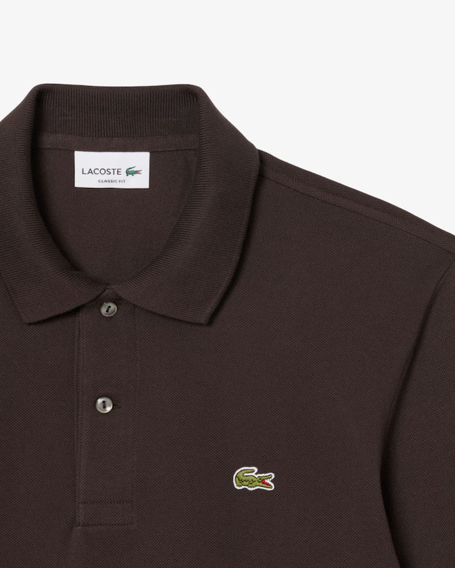 POLO MANICA LUNGA  L13.12
