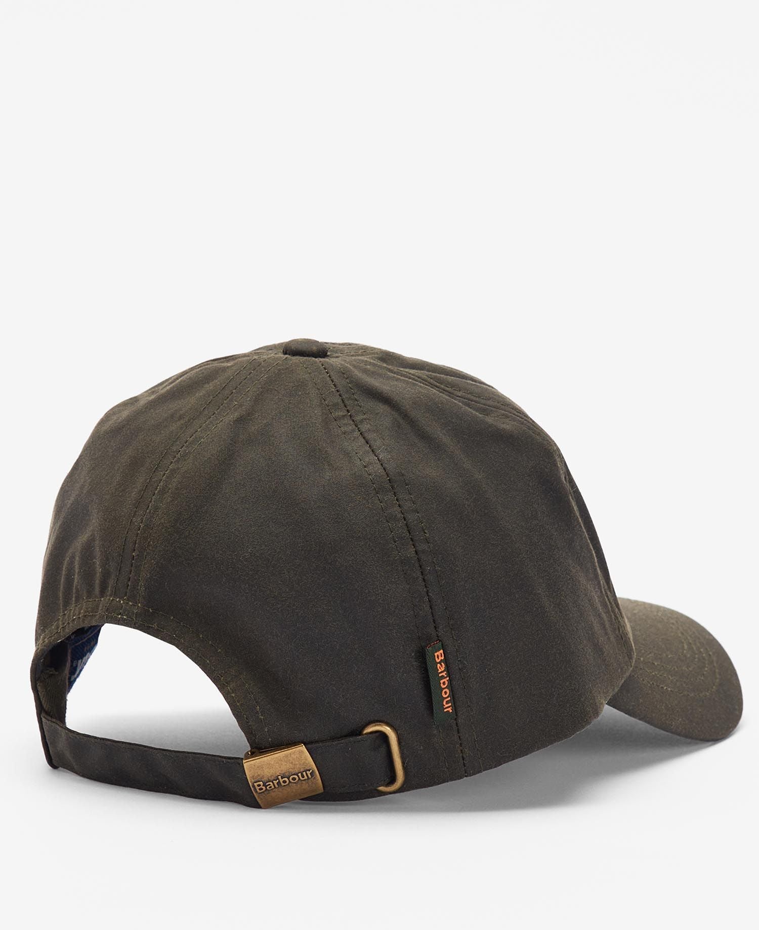 Cappello sportivo cerato