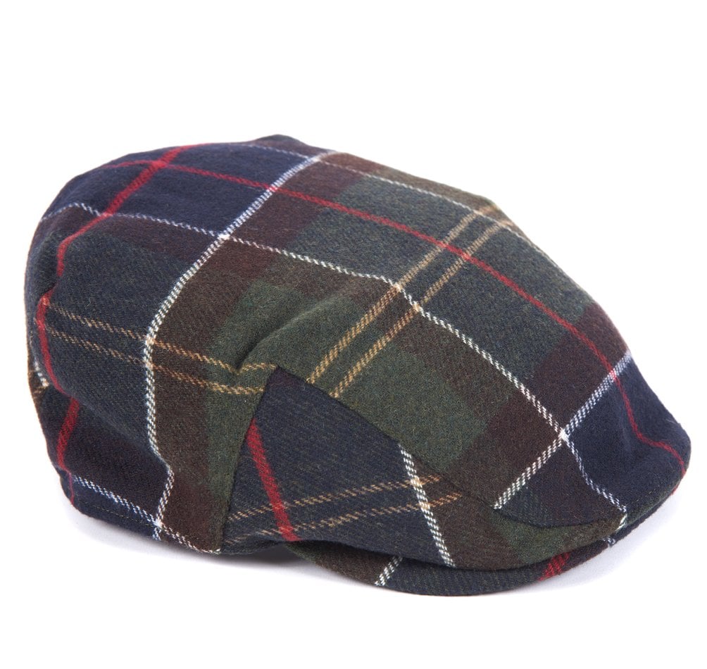 Coppola Gallingale Tartan