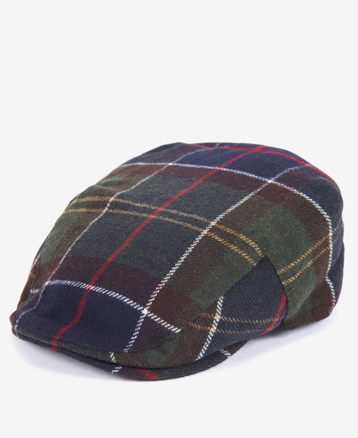 Coppola Gallingale Tartan