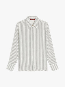Camicia in seta mod LAMA
