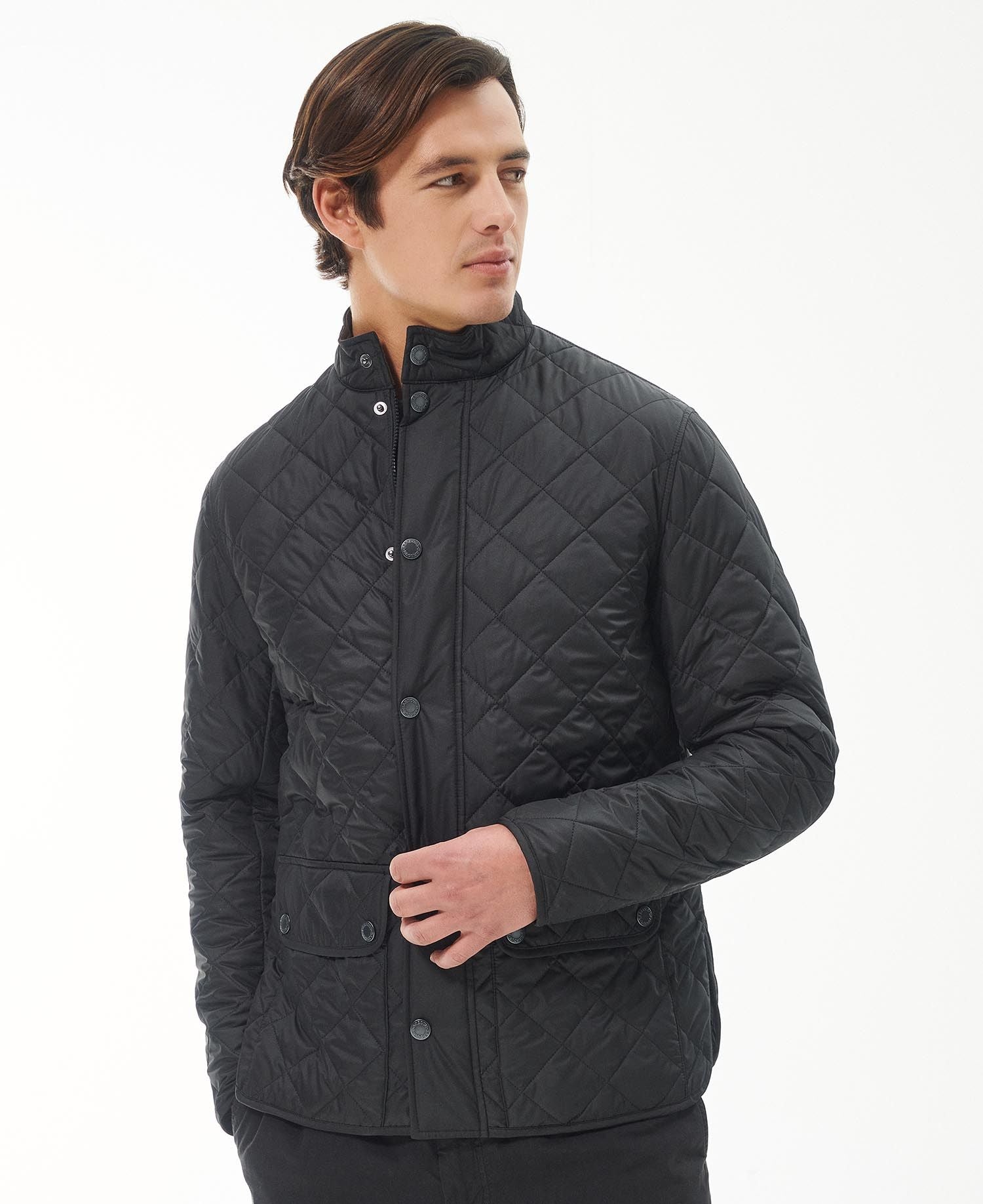 Barbour Lowerdale Giacca Trapuntata MQU1715NY51