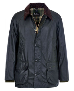 Barbour Bedale Sage