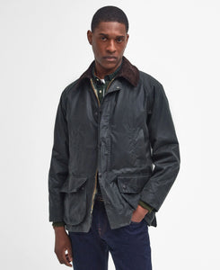 Barbour Bedale Sage