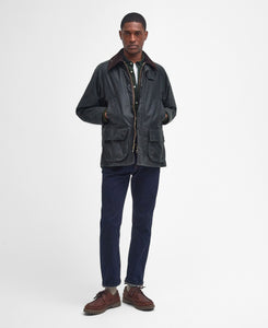 Barbour Bedale Sage