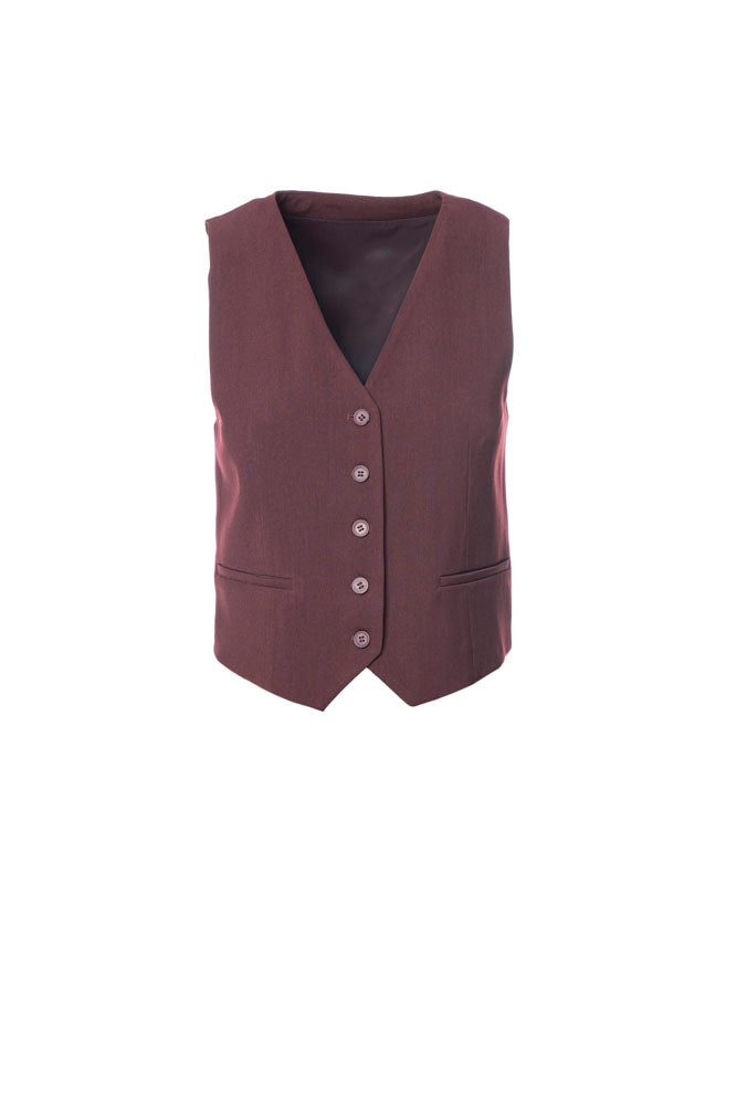 Gilet RING