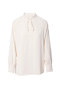 Camicia Over SATIN