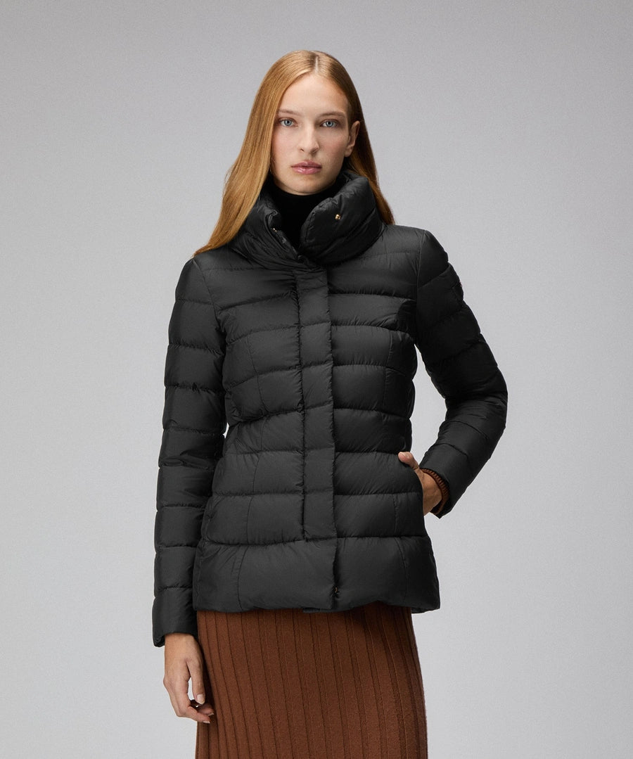 Piumino corto FLAGSTAFF