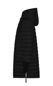 Parka Reversibile BI-STRETCH RALIA