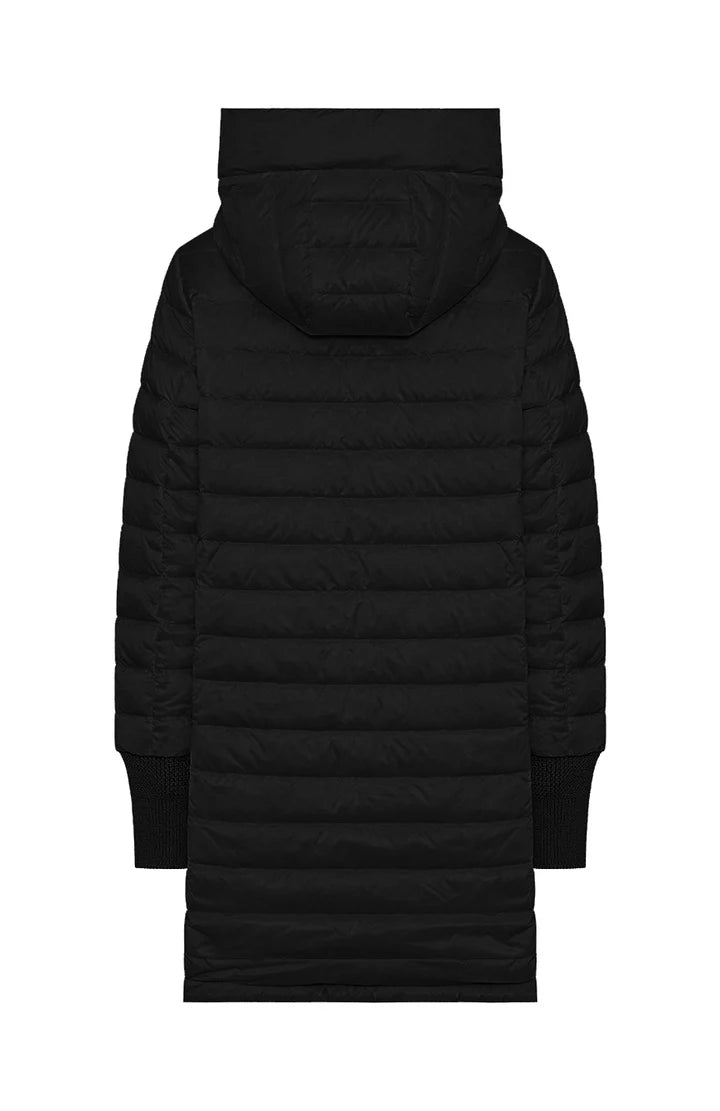 Parka Reversibile BI-STRETCH RALIA