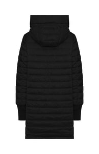 Parka Reversibile BI-STRETCH RALIA