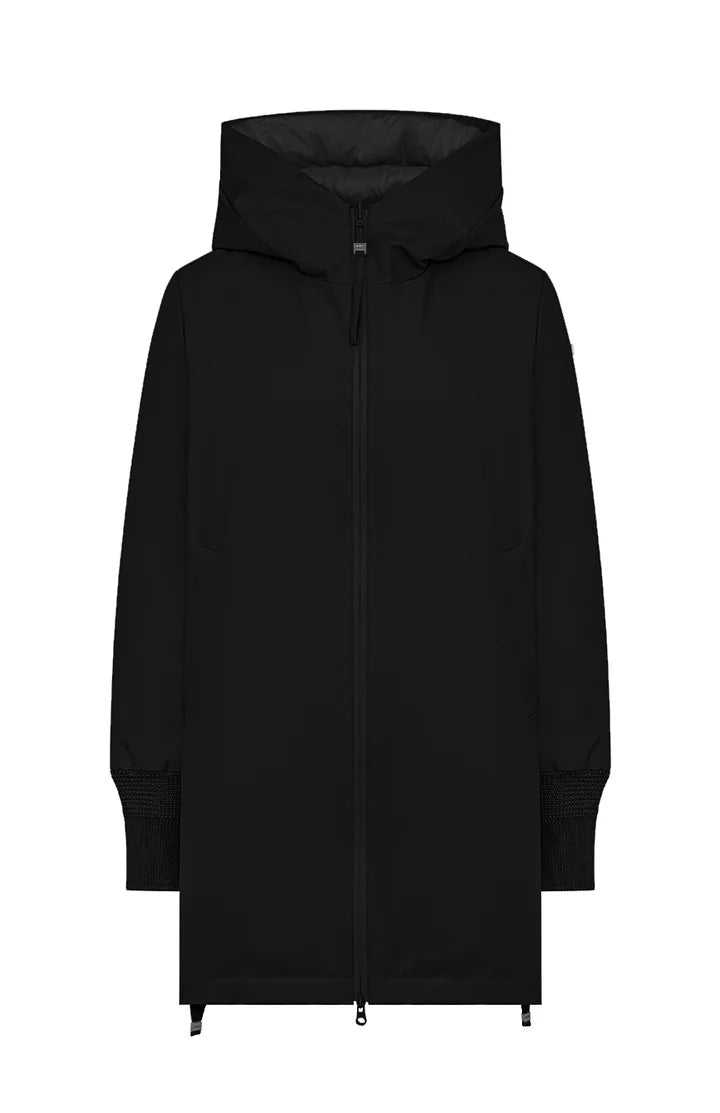 Parka Reversibile BI-STRETCH RALIA